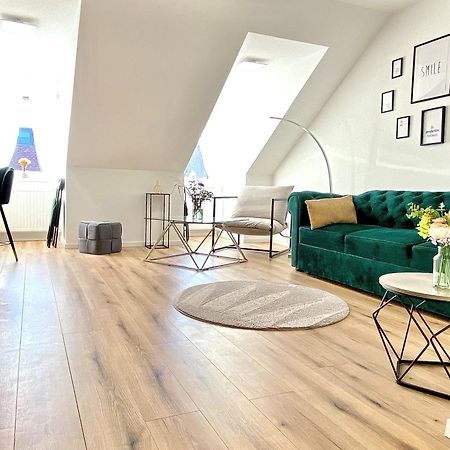Skyview Residence - Self Check In - Near City Centre Graz Ngoại thất bức ảnh