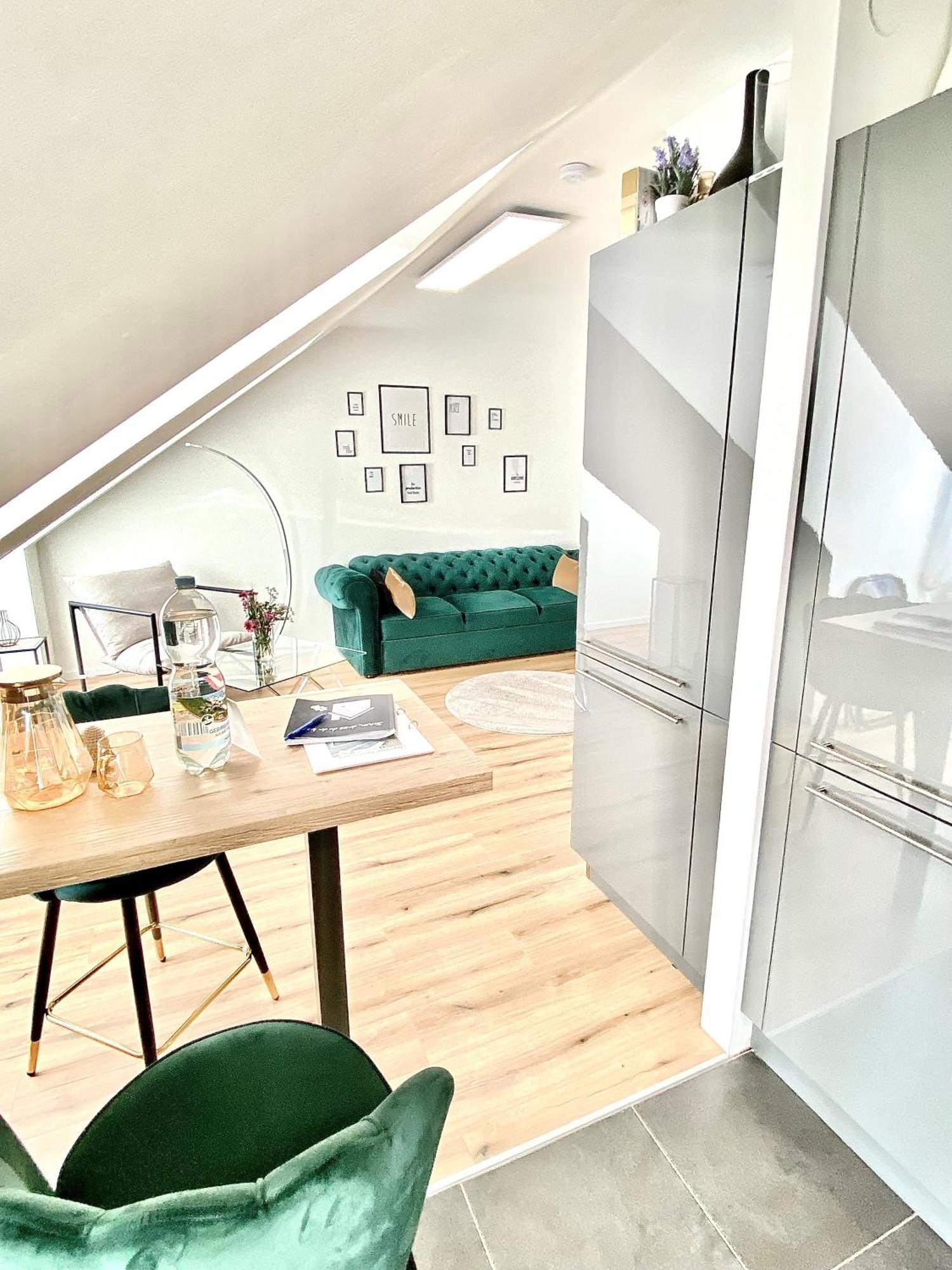 Skyview Residence - Self Check In - Near City Centre Graz Ngoại thất bức ảnh