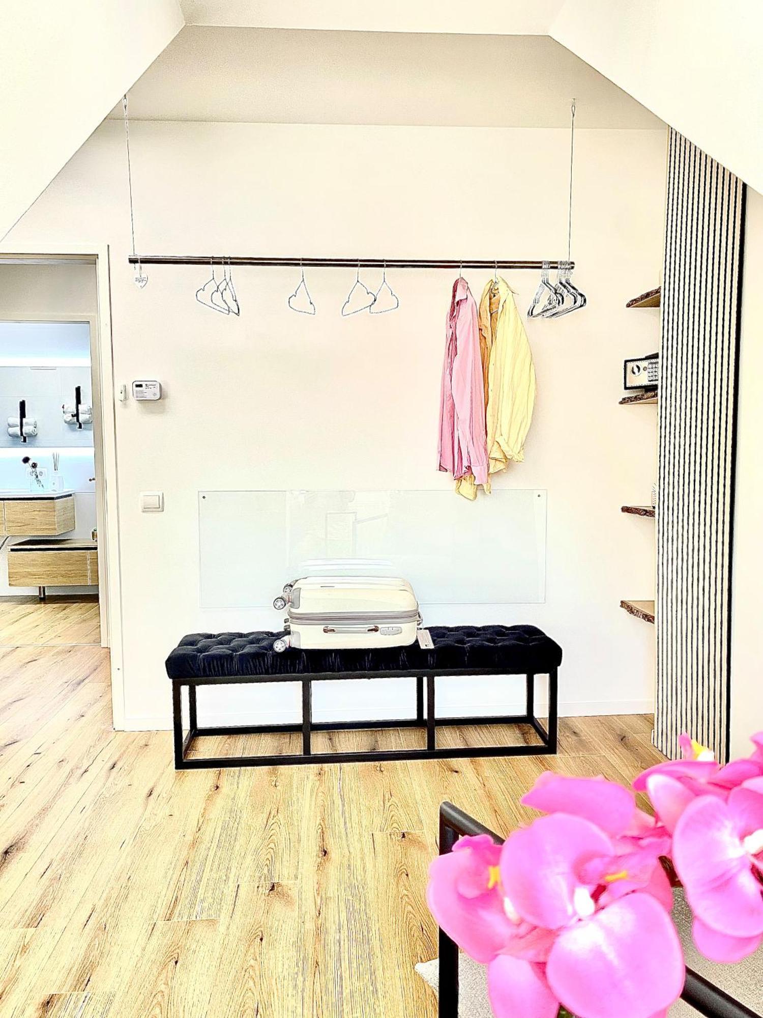 Skyview Residence - Self Check In - Near City Centre Graz Ngoại thất bức ảnh