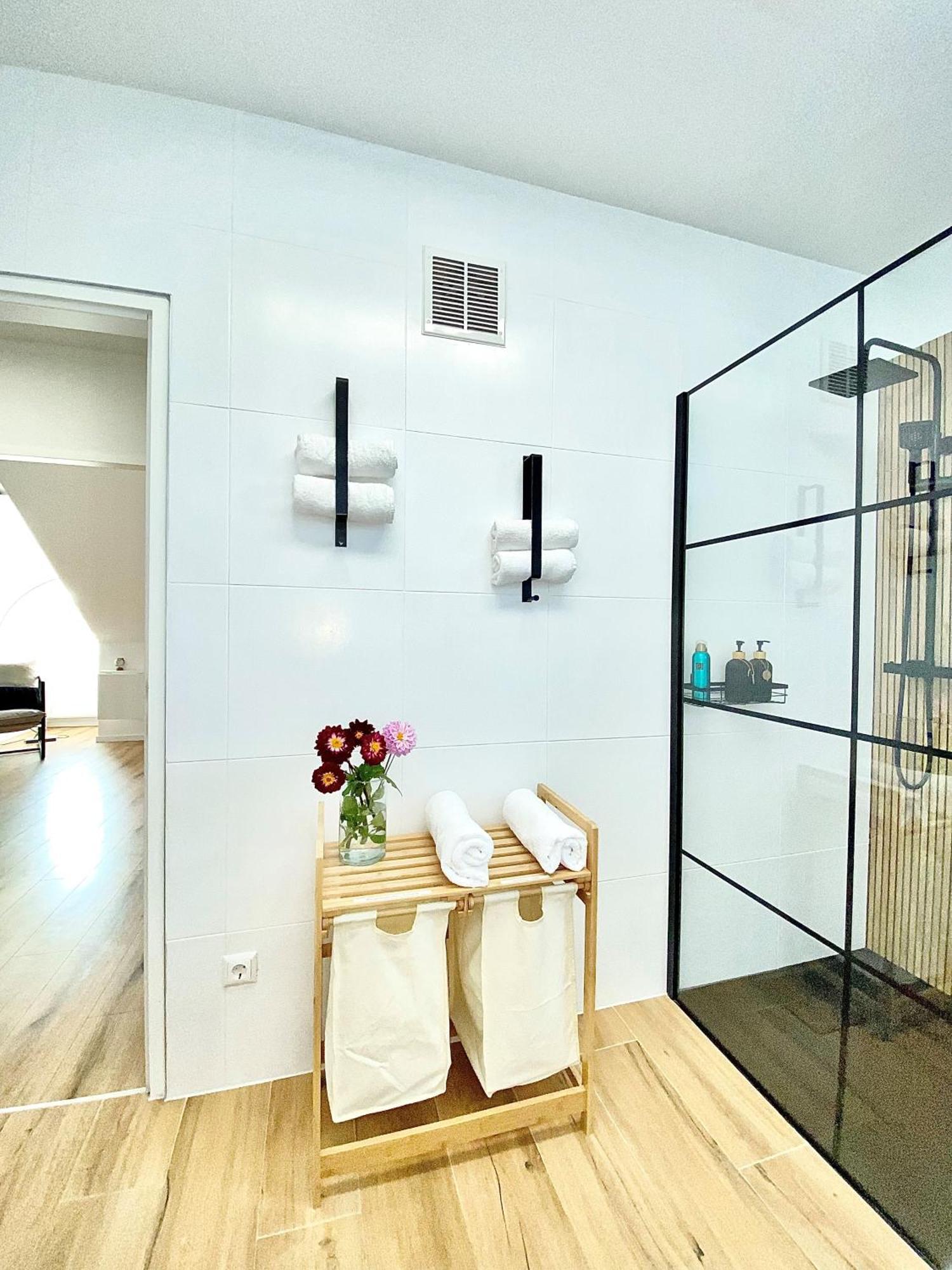 Skyview Residence - Self Check In - Near City Centre Graz Ngoại thất bức ảnh